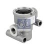 DT 1.23090 Pressure Limiting Valve